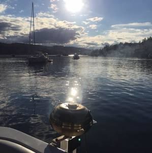 Meet your Posher, Randy